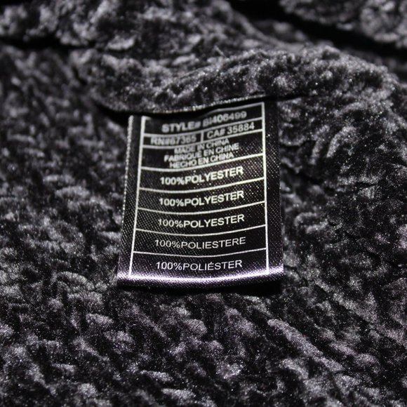 BB Dakota Crew Neck Chenille Sweater NWOT - Picture 9 of 9
